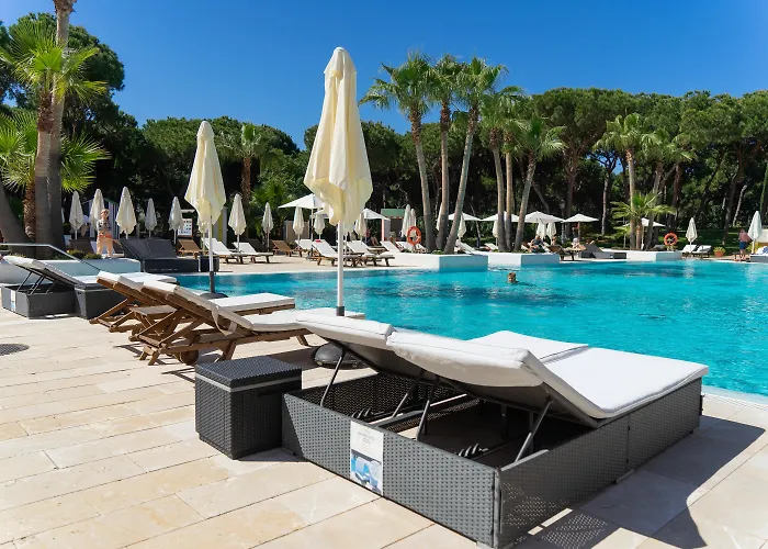 Tui Blue Isla Cristina Palace - Adults Recommended